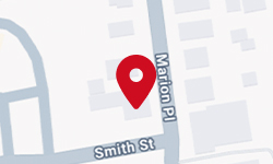 Nassau County Location Map